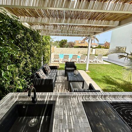 Domus Maulli - Villa Sul Mare Marina di Ragusa Zewnętrze zdjęcie