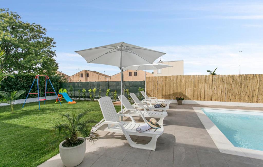 Domus Maulli - Villa Sul Mare Marina di Ragusa Zewnętrze zdjęcie